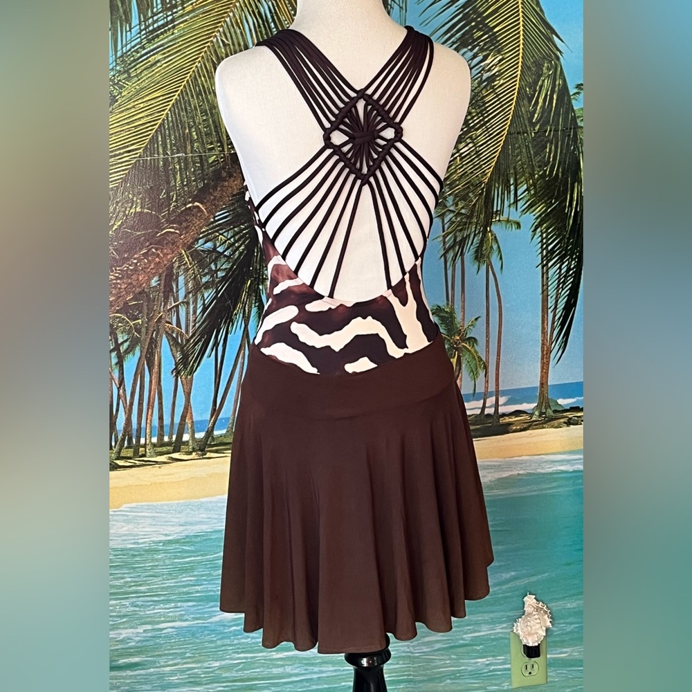 Dance dress - Picture 2 of 5
